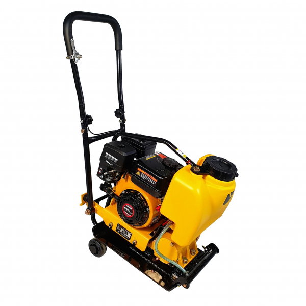 Masalta MS60-2G2 Placa compactoare usoara, Loncin G200F, benzina [2]