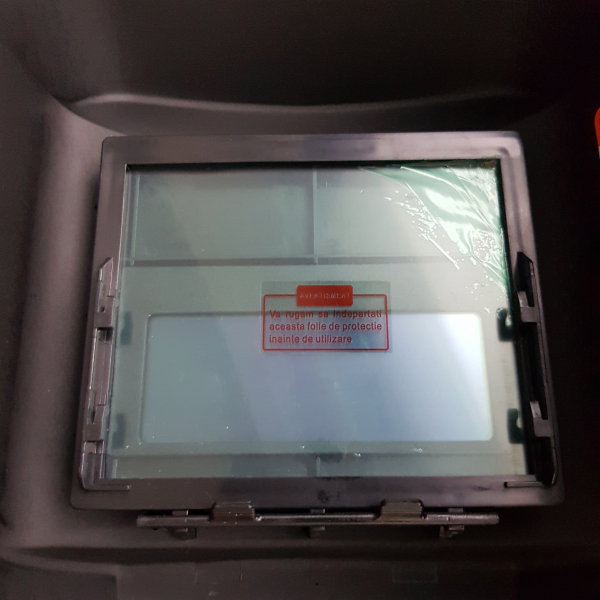 Masca de sudare ProWeld LYG-3200A [2]