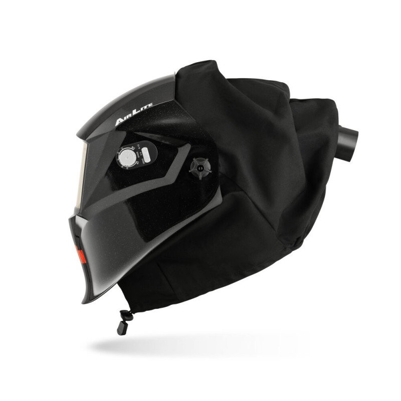 Masca de sudura automata Telwin AIRLITE PAPR, cu sistem respirator purificator de aer [4]