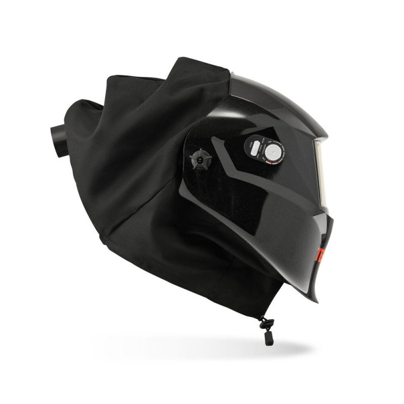 Masca de sudura automata Telwin AIRLITE PAPR, cu sistem respirator purificator de aer [3]