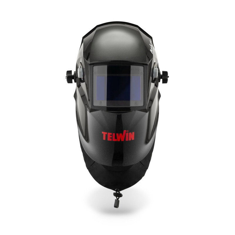Masca de sudura automata Telwin AIRLITE PAPR, cu sistem respirator purificator de aer [2]