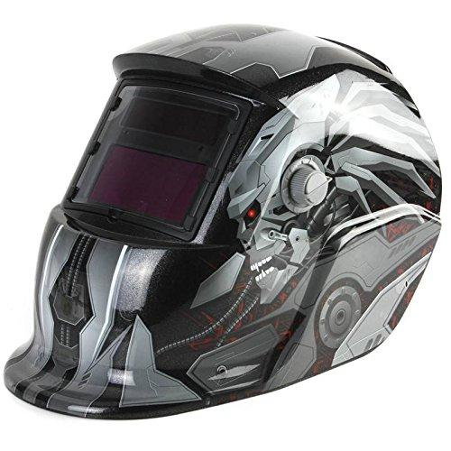 Masca de sudura cu cristale lichide TRANSFORMERS 9-13 [2]