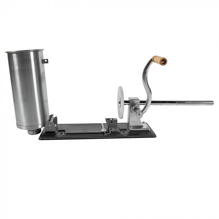 Masina de carnati 4kg 5 palnii [4]