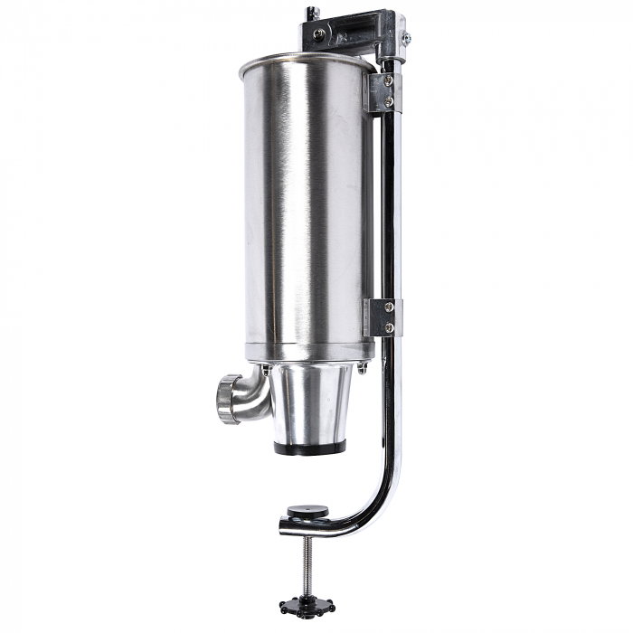 Masina de carnati 4kg VERTICAL PRO 5 palnii [3]