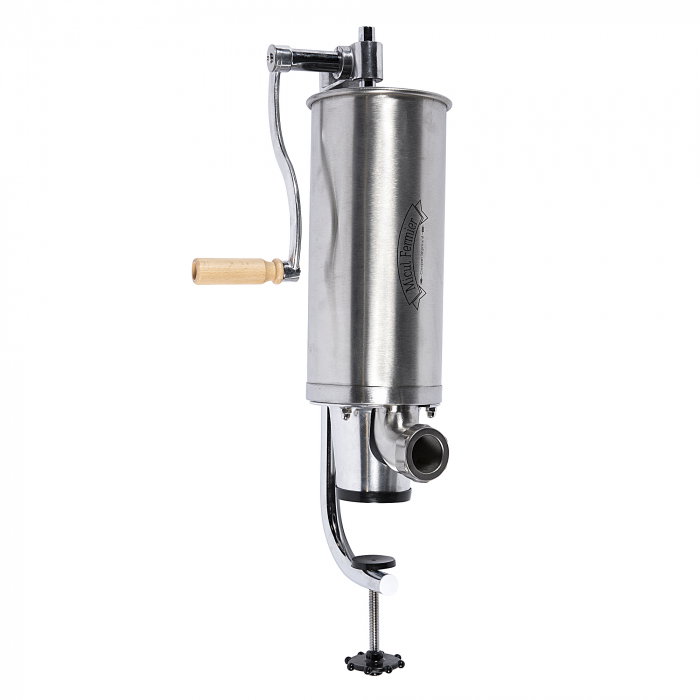 Masina de carnati 4kg VERTICAL PRO 5 palnii [1]