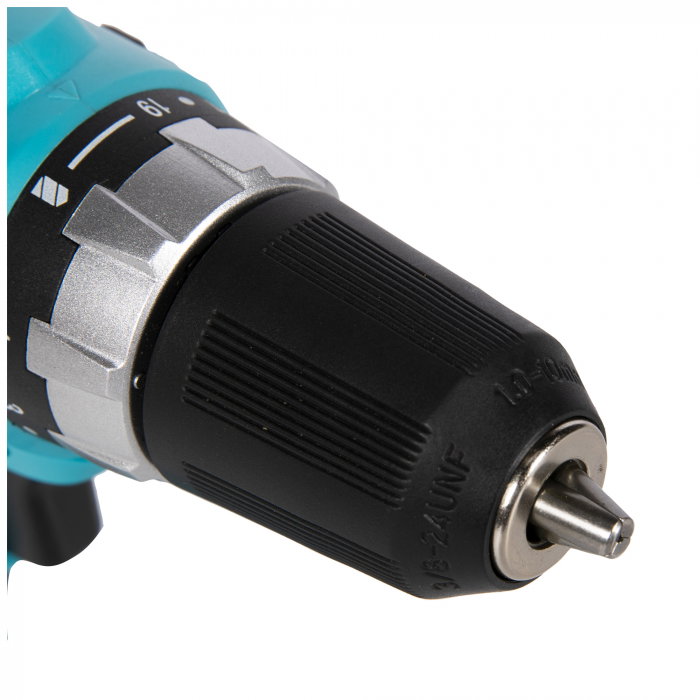 Masina de gaurit si insurubat Detoolz DZ-SE186 28Nm 18V Li-ion [10]