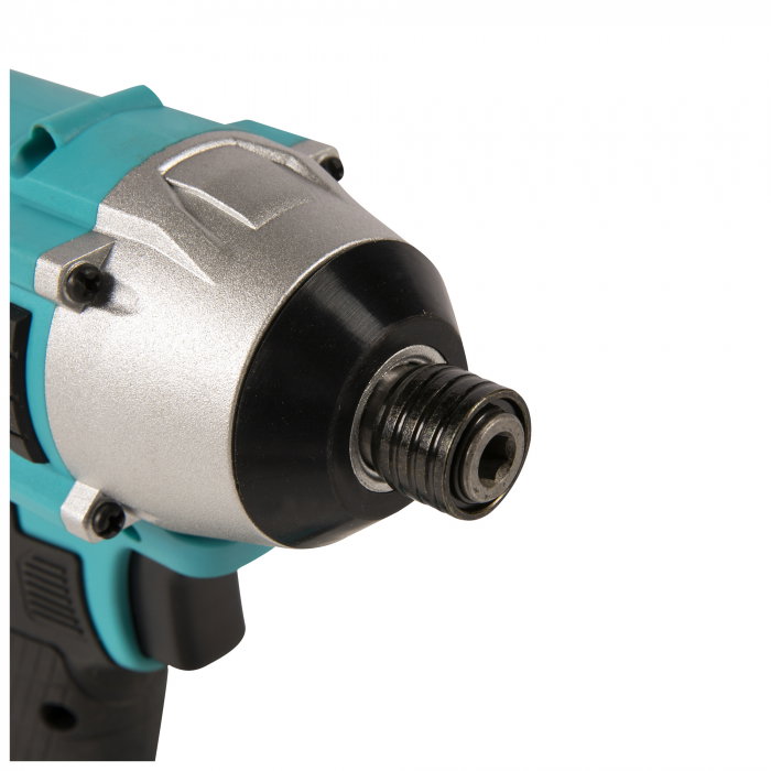Masina de insurubat cu impact Detoolz DZ-SE189 150Nm 18V Li-ion [5]