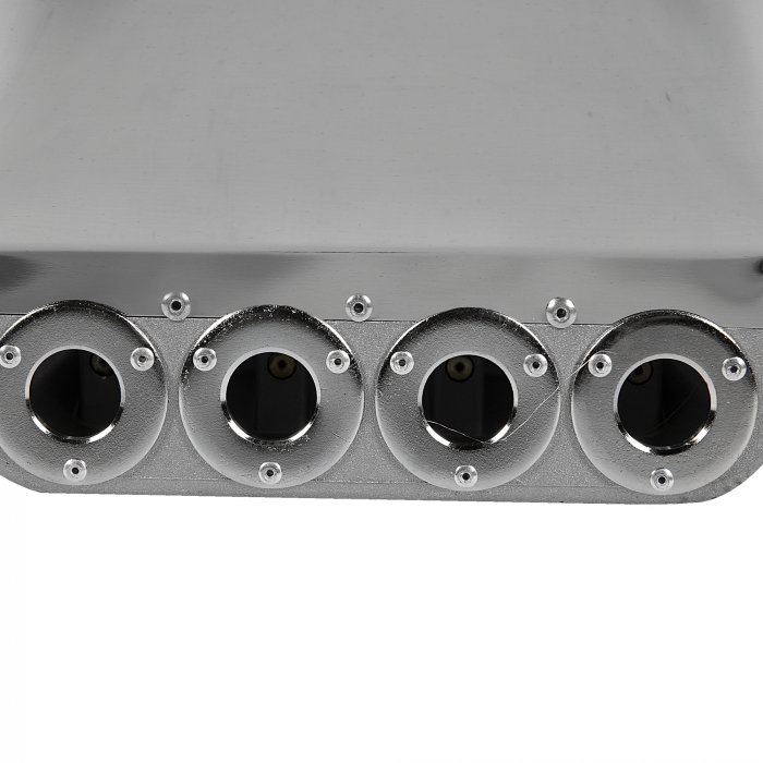Masina de tencuit pneumatica Detoolz, diametru gaura 18mm, conexiune 3/8", presiune de lucru 8-9bar [3]