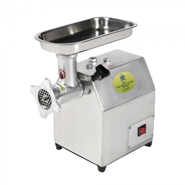Masina de tocat carne electrica Micul Fermier GF-2214 350W 60kg/h [1]
