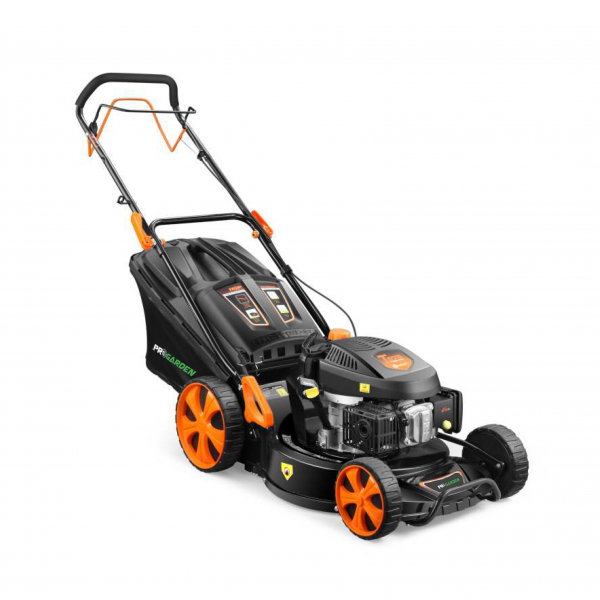 Masina de tuns gazon PROGARDEN AL480VH-T 4690AL480VH-T 3.5CP, 480mm, 70L, autopropulsata [2]