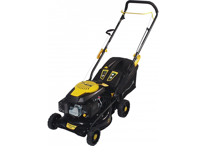 Masina de tuns gazon PROGARDEN  S421-T6,  3.5CP, 420mm, 40L [3]
