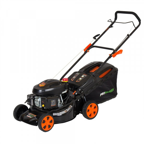 Masina de tuns gazon PROGARDEN S461Y-T [1]