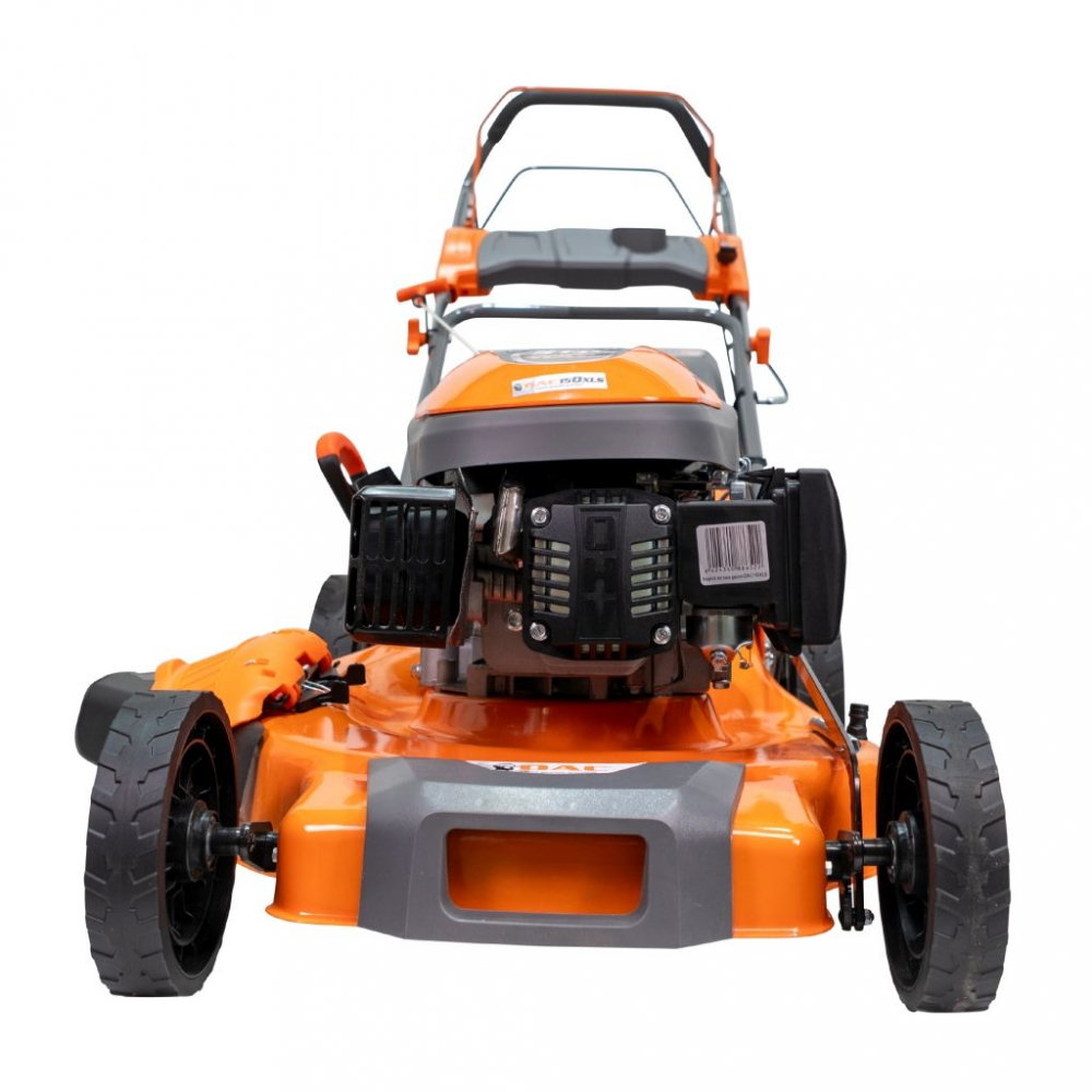 Mașină de tuns gazon RURIS DAC 150XLS 5 CP, 50 cm, autopropulsie [4]