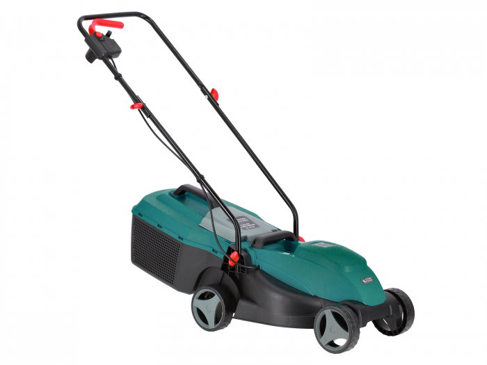 Masina de tuns gazonul electrica Konner & Sohnen KS 32LM, 1000W, 230V, 32 cm [4]