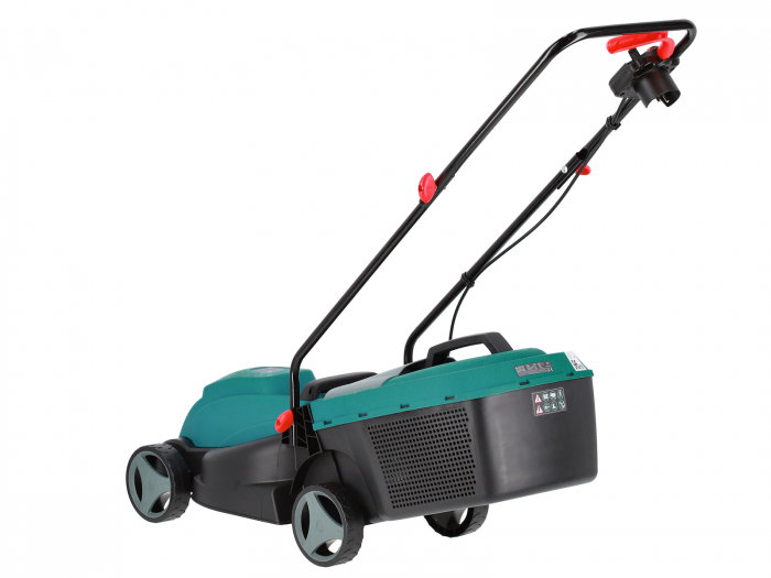 Masina de tuns gazonul electrica Konner & Sohnen KS 32LM, 1000W, 230V, 32 cm [2]