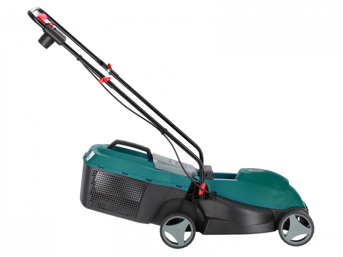 Masina de tuns gazonul electrica Konner & Sohnen KS 32LM, 1000W, 230V, 32 cm [5]