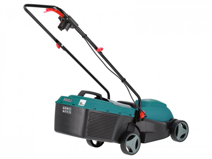 Masina de tuns gazonul electrica Konner & Sohnen KS 32LM, 1000W, 230V, 32 cm [6]