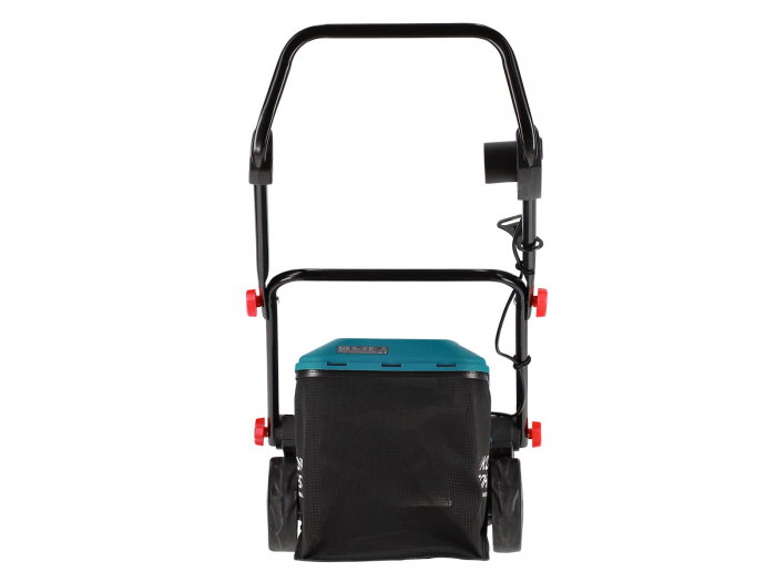 Masina de tuns gazonul electrica Konner & Sohnen KS 38LM-BL, motor fara perii 1400W, 230V, 38 cm [3]
