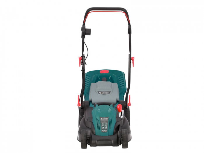 Masina de tuns gazonul electrica Konner & Sohnen KS 42LM, 1800W, 230V, 42 cm [8]