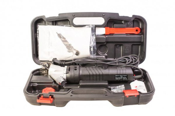 Masina de tuns oi electrica Micul Fermier 400 W [1]