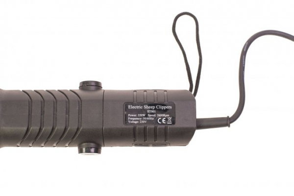 Masina de tuns oi electrica Micul Fermier 350W 255 - Resigilat [5]