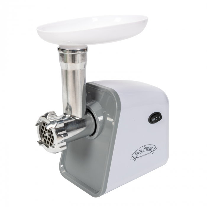 Masina electrica tocat carne Micu Fermier GF-2032 500W MG10B [1]