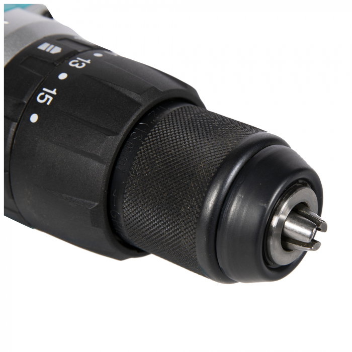 Masina gaurit insurubat cu percutie Detoolz DZ-SE188 35Nm 18V Li-ion [8]