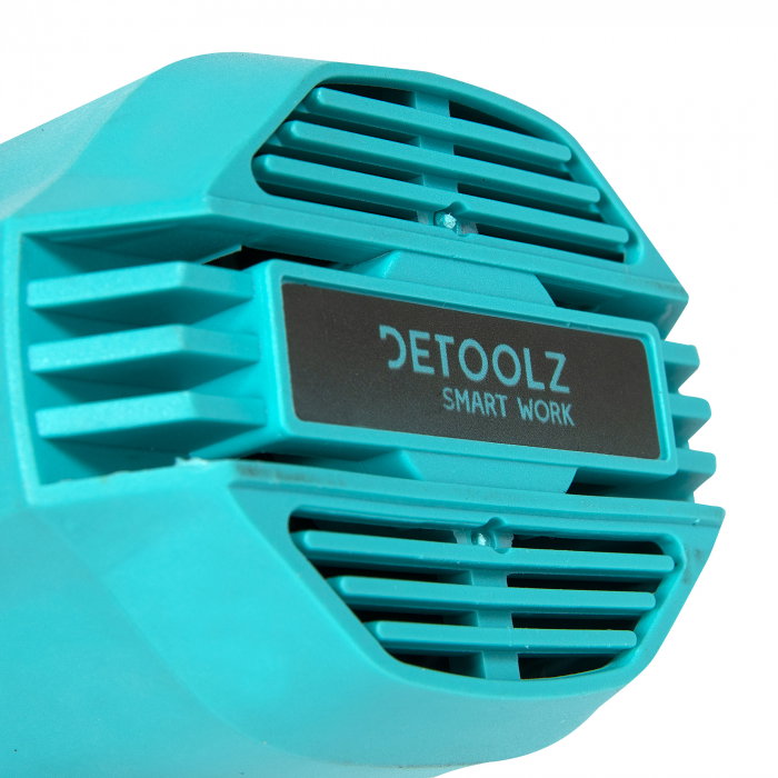 Masina PRO de taiat marmura Detoolz DZ-C235 1300W 14000rpm 110mm [5]