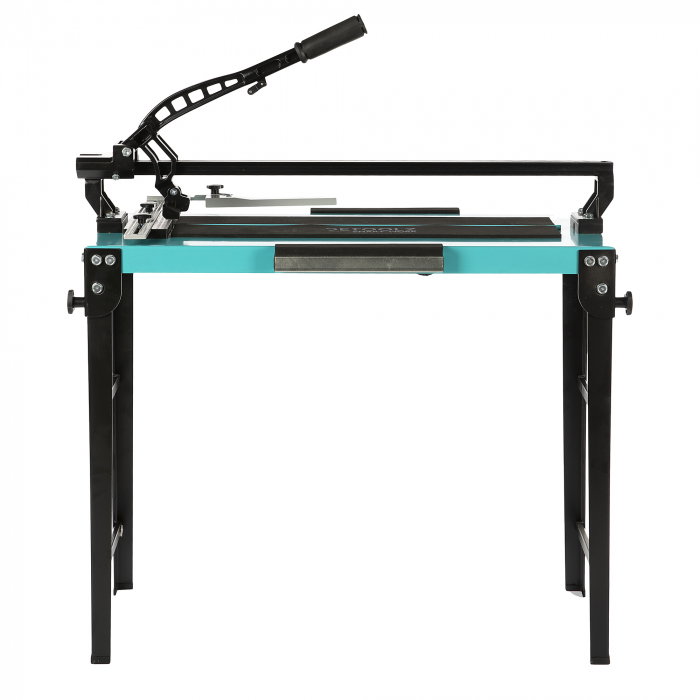 Masina profesionala Detoolz DZ-C225 pentru taiat placi ceramice 600mm cu masa [3]