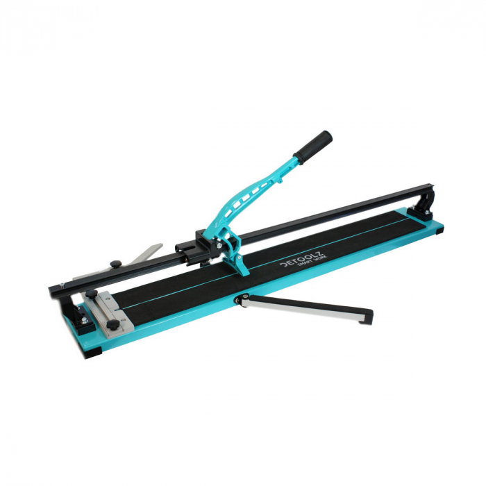 Masina PROFESIONALA de Taiat Placi Ceramice Detoolz DZ-C215 1000mm [1]