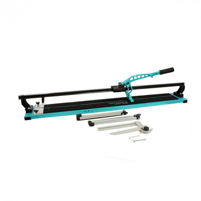Masina PROFESIONALA de Taiat Placi Ceramice Detoolz DZ-C215 1000mm [2]