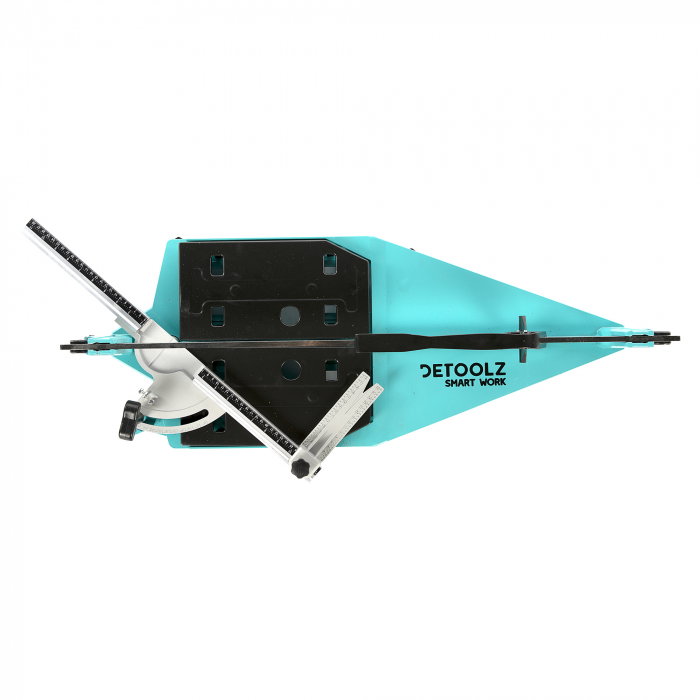 Masina profesionala Detoolz pentru placi ceramice 630mm (unghi/paralel) [2]