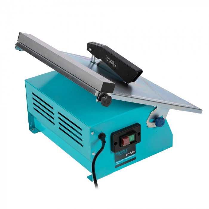Masina taiat placi ceramice Detoolz DZ-C289 450W [7]