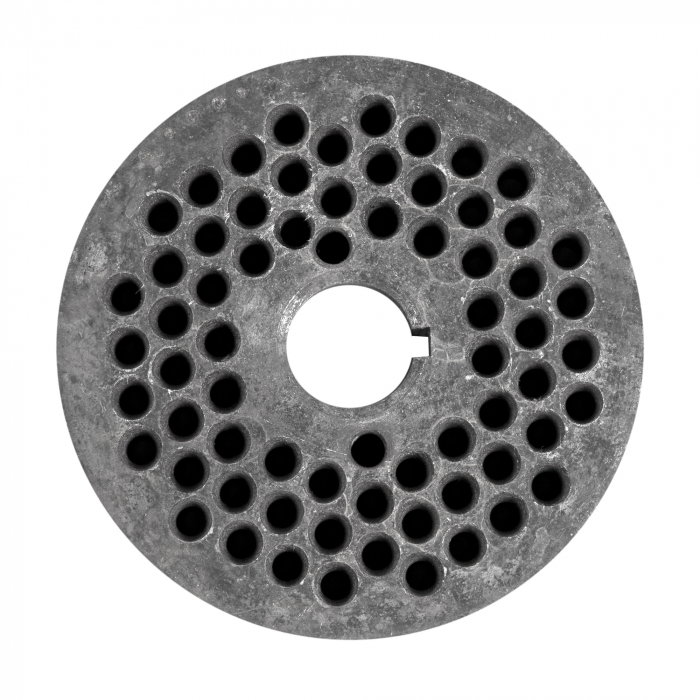 Matrita granulator gauri 6mm, Φ120x20mm [1]