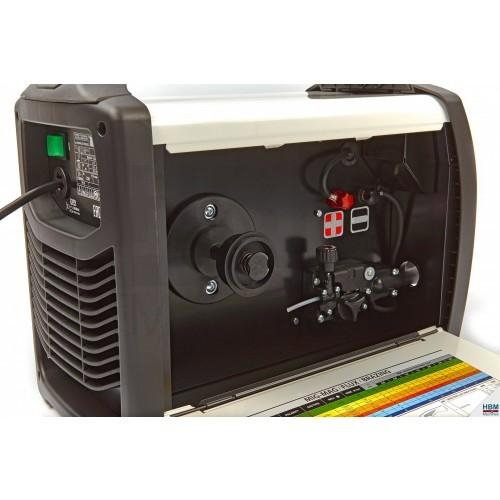 MAXIMA 200 SYNERGIC - APARAT DE SUDURA TELWIN tip MIG-MAG [3]