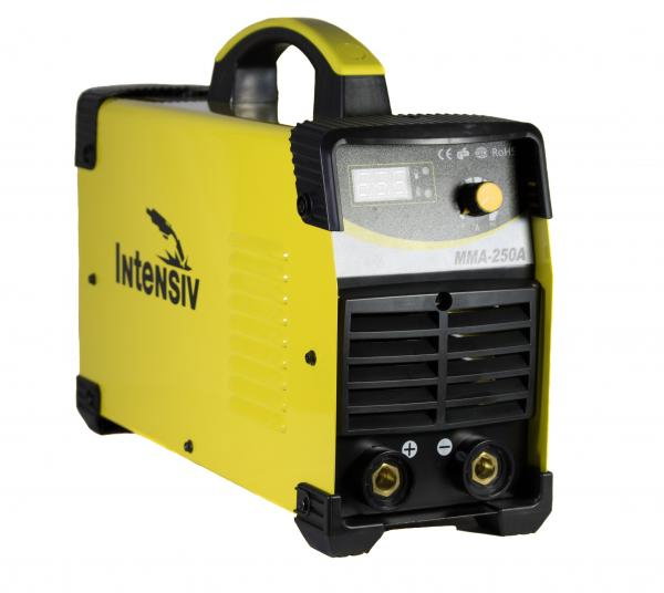 MMA 250 - Aparat de sudura invertor Intensiv [1]
