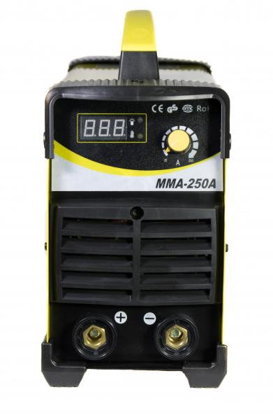 MMA 250 - Aparat de sudura invertor Intensiv [3]
