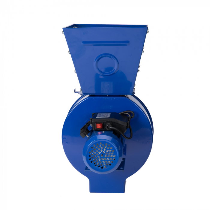 Moara electrica ruseasca albastra Micul Fermier GF-1506, 3.5kW [2]