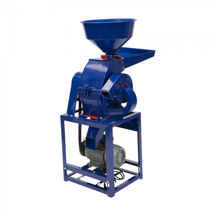 Moara electrica Micul Fermier GF-0892 Universala 36 ciocanele, 2.8 kW, 3000 rpm [5]