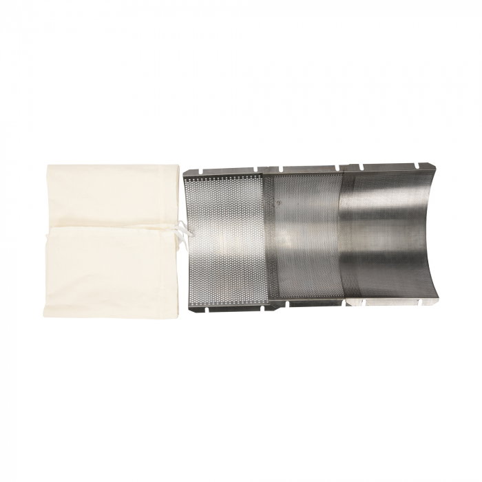 Moara electrica Micul Fermier GF-0892 Universala 36 ciocanele, 2.8 kW, 3000 rpm [6]