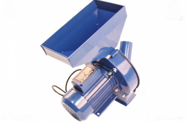 Moara nr. 2 cu sac 2.5kw cuva mare [4]