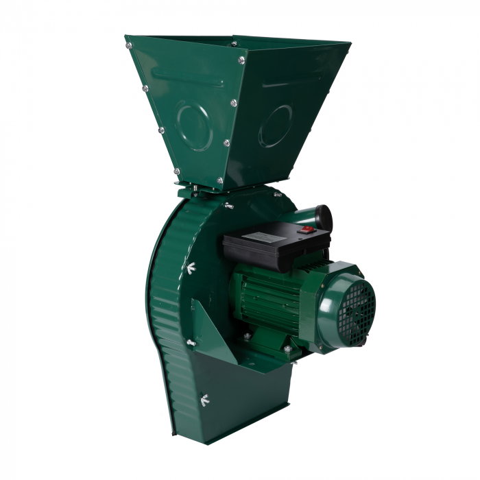 Moara electrica ruseasca cuva mare 3.5kw Micul Fermier [6]