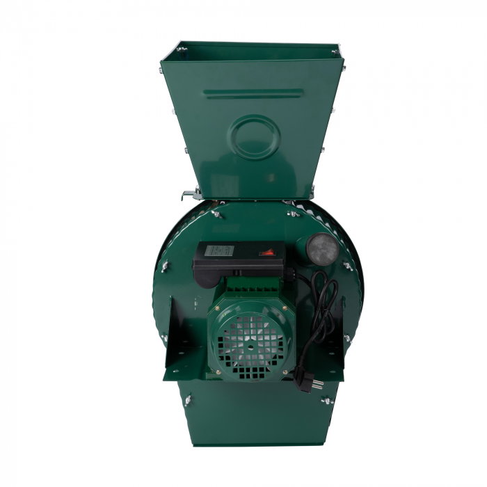Moara electrica ruseasca cuva mare 3.5kw Micul Fermier [2]