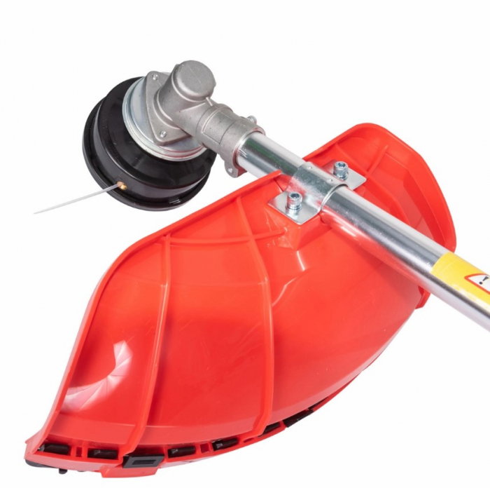 Motocoasa Alpin 520 - 52CC, benzina 3 CP, 3200 RPM [3]