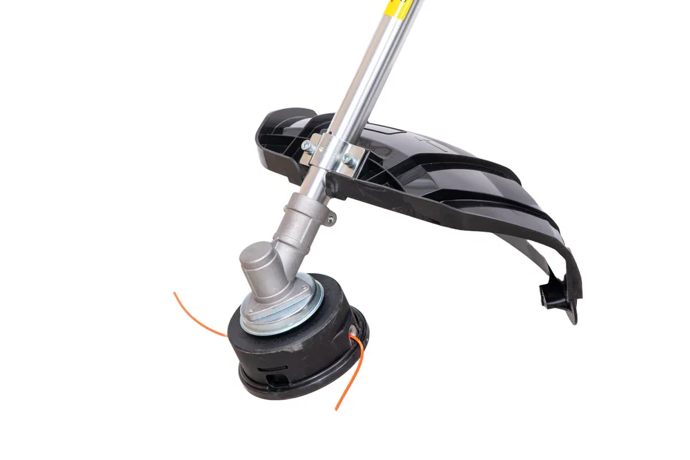 Motocoasa GP-52 POWER 3 CP cu 3 accesorii si ham tip curea [3]