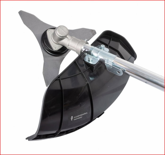Motocoasa Gospodarul Profesionist GP-55, 6CP, 7 accesorii incluse [5]