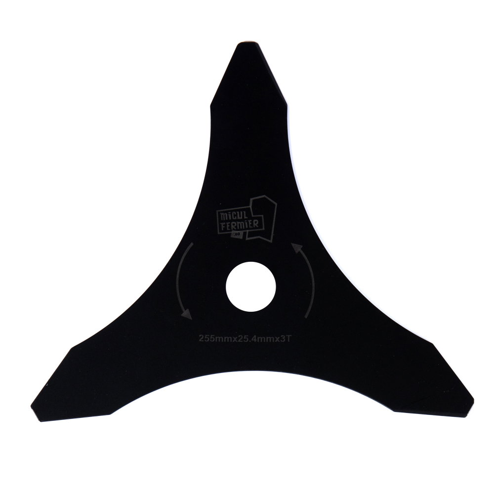 Motocositoare pe benzina Micul Fermier GF-1310-S001-G02  3.4 CP cu 3 accesorii si pornire rapida [8]