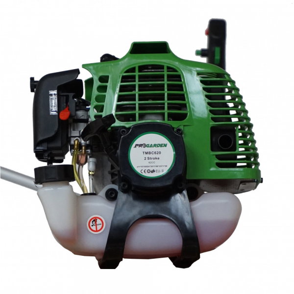 ProGARDEN TMBC620 Motocoasa de umar 3CP, benzina 2t, 62cmc [3]