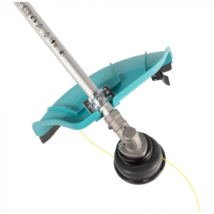 Motocositoare 4 timpi Detoolz DZ-M102 benzina 38.9cc 1.63CP euro V [7]