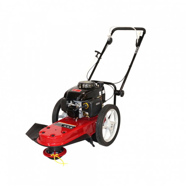 ProGARDEN FM55 Motocositoare cu fir 5CP, benzina 4T, latime taiere 560mm, fir 4mm [1]